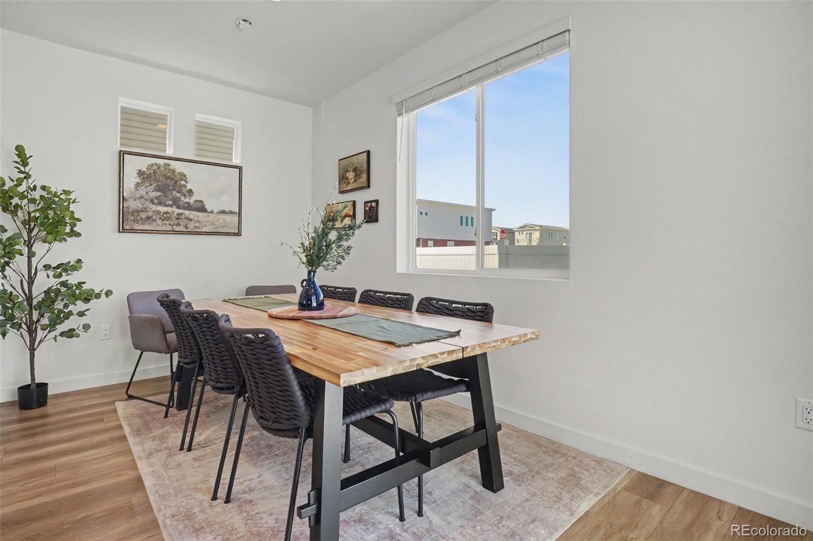 MLS Image #5 for 4979 n yampa street,denver, Colorado