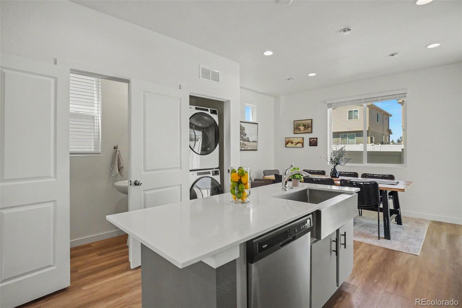 MLS Image #9 for 4979 n yampa street,denver, Colorado