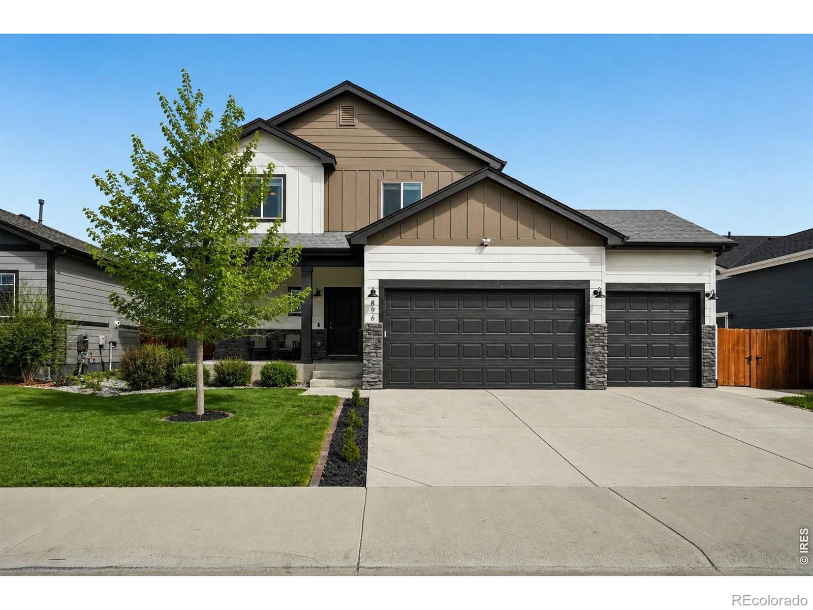 MLS Image #0 for 896 s prairie drive,milliken, Colorado