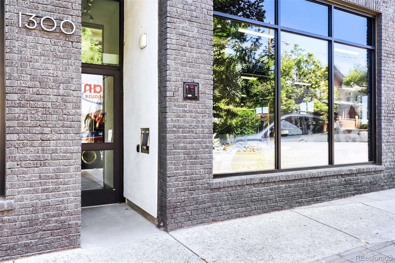MLS Image #2 for 1300 n ogden street,denver, Colorado
