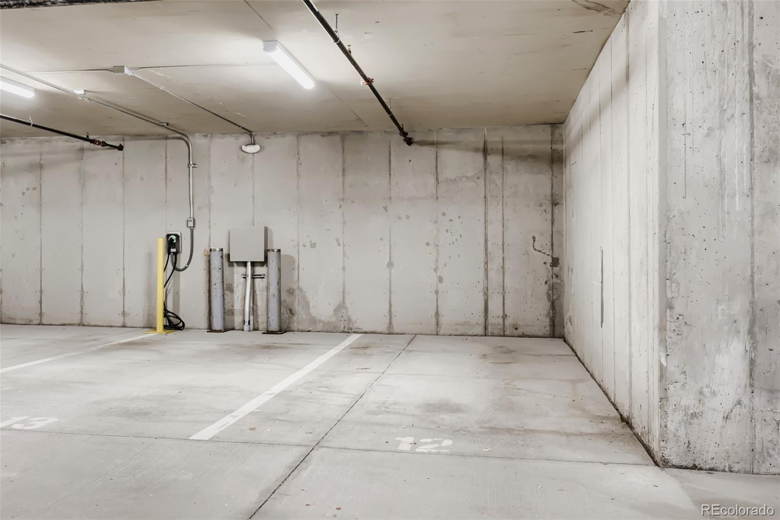 MLS Image #22 for 1300 n ogden street,denver, Colorado