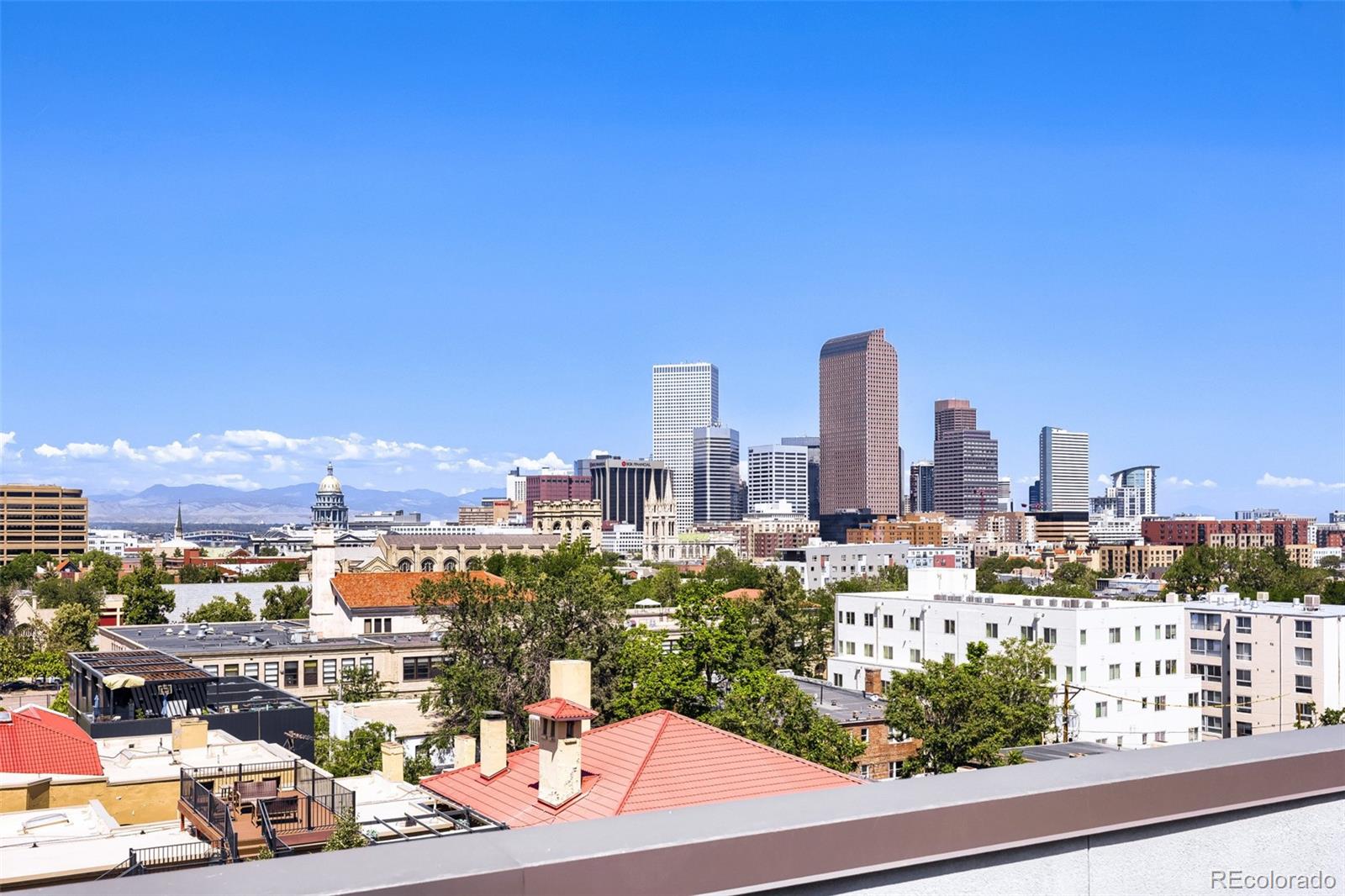 MLS Image #24 for 1300 n ogden street,denver, Colorado