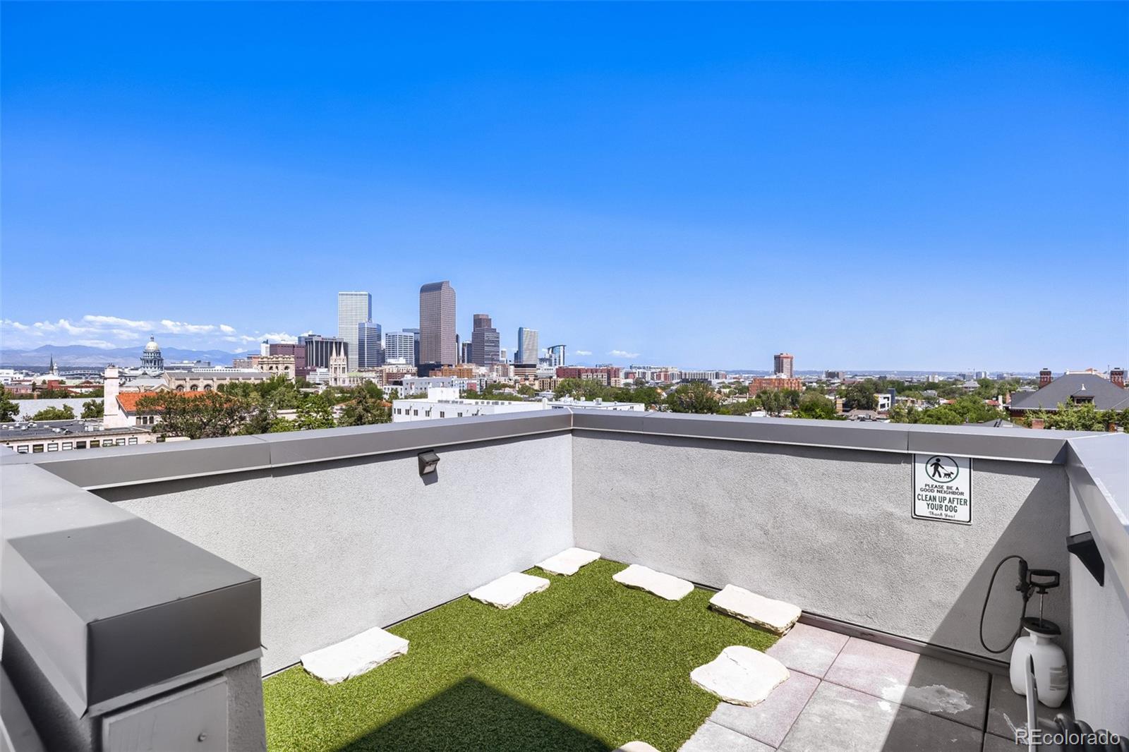 MLS Image #25 for 1300 n ogden street,denver, Colorado