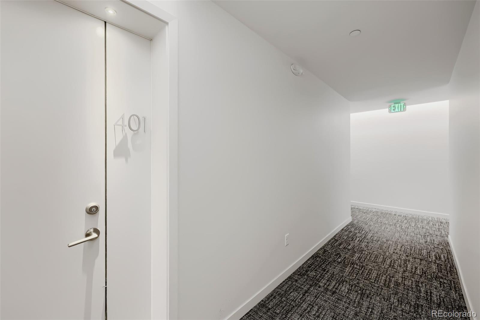 MLS Image #3 for 1300 n ogden street,denver, Colorado