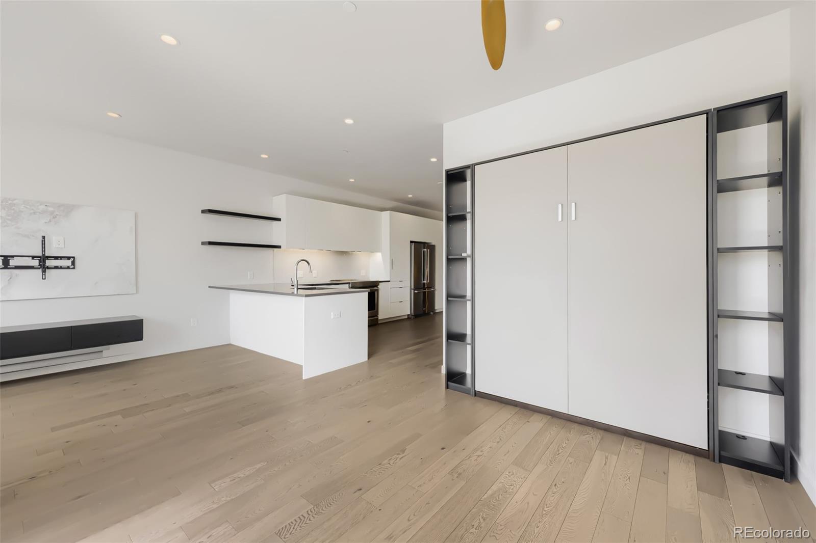 MLS Image #9 for 1300 n ogden street,denver, Colorado