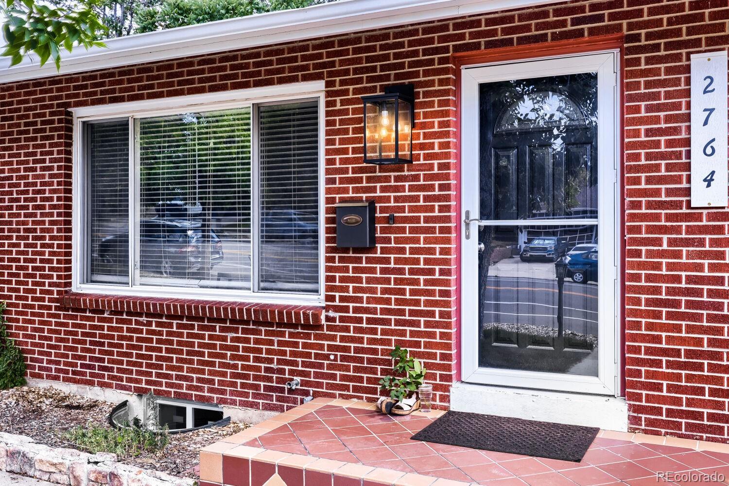 MLS Image #1 for 2764 s raleigh street,denver, Colorado