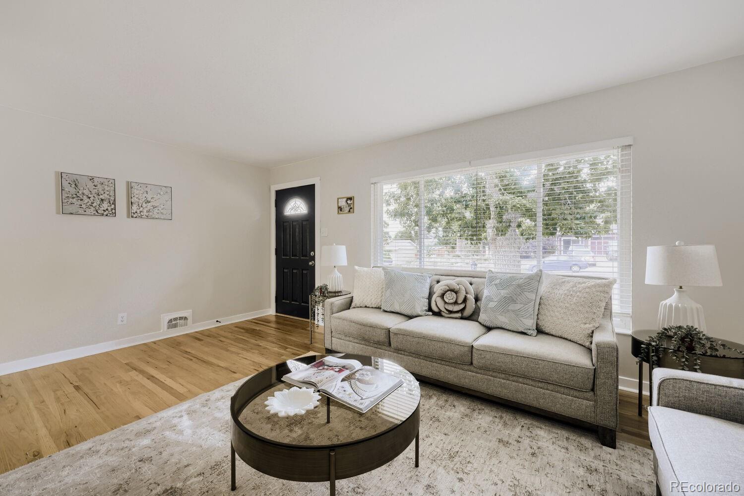 MLS Image #3 for 2764 s raleigh street,denver, Colorado