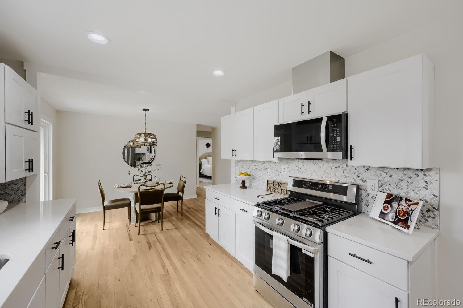 MLS Image #7 for 2764 s raleigh street,denver, Colorado