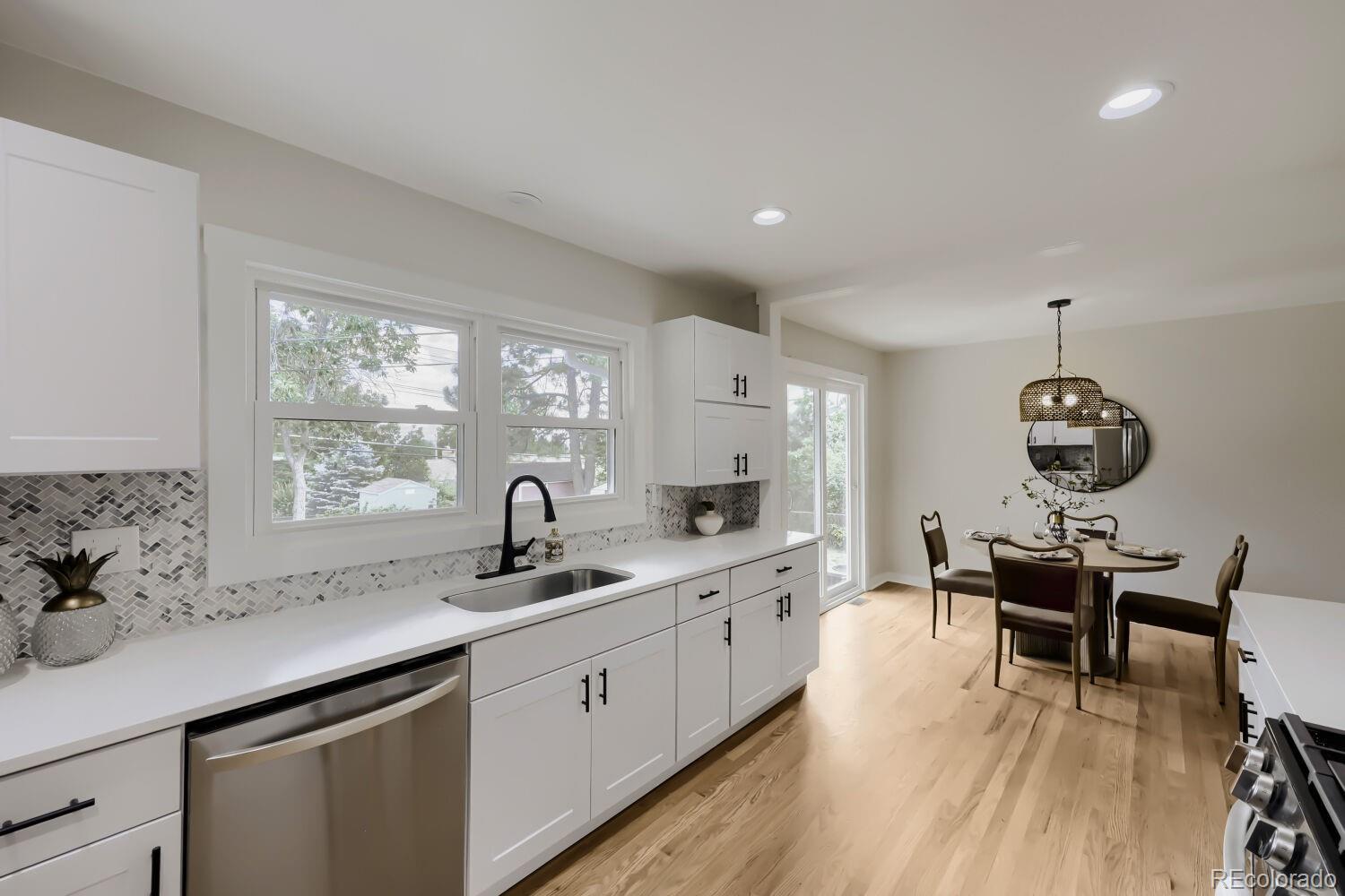 MLS Image #8 for 2764 s raleigh street,denver, Colorado