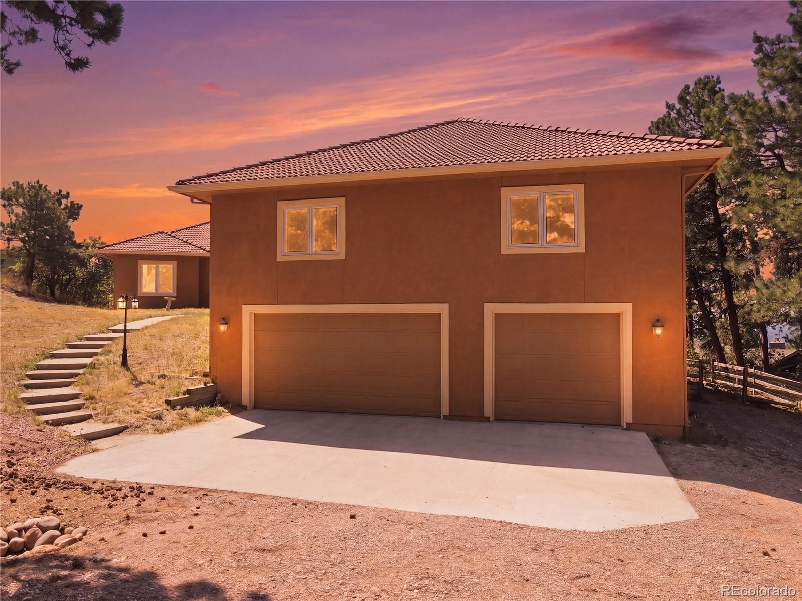 MLS Image #0 for 17215  fairplay drive,monument, Colorado