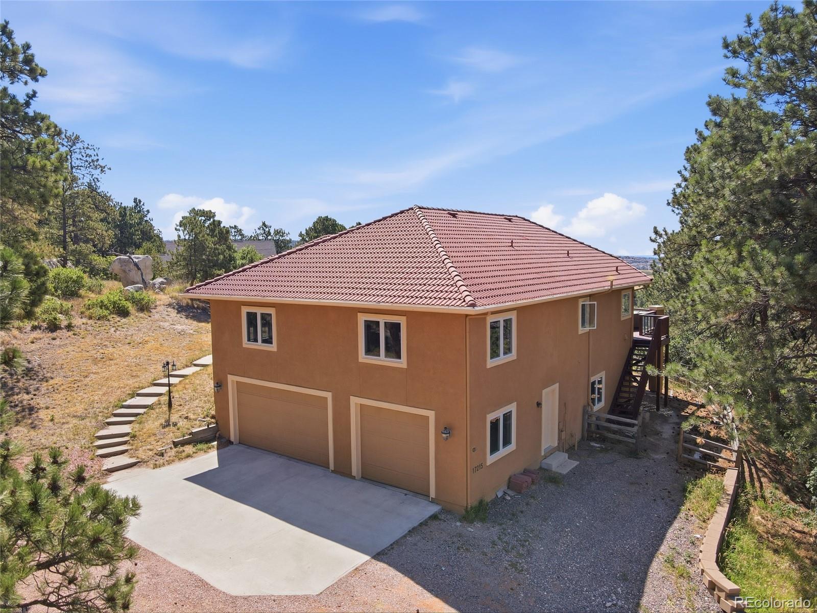 MLS Image #2 for 17215  fairplay drive,monument, Colorado