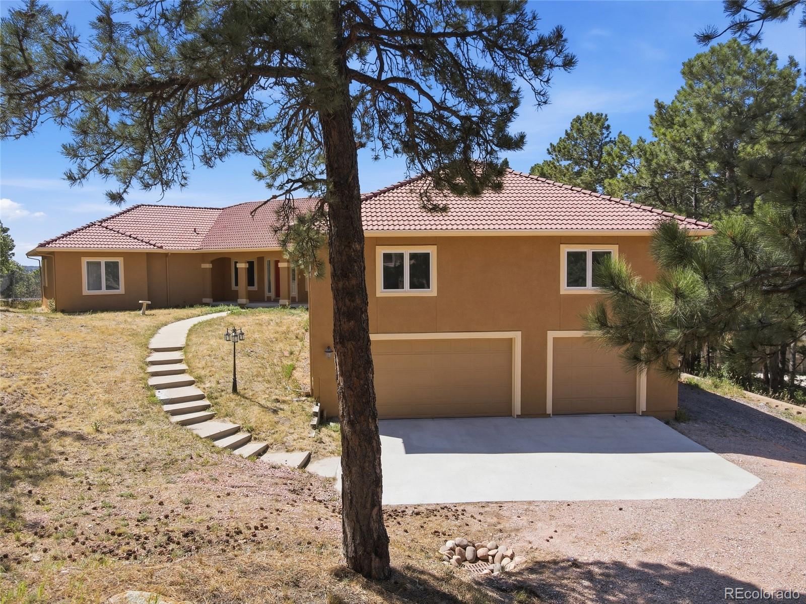 MLS Image #3 for 17215  fairplay drive,monument, Colorado
