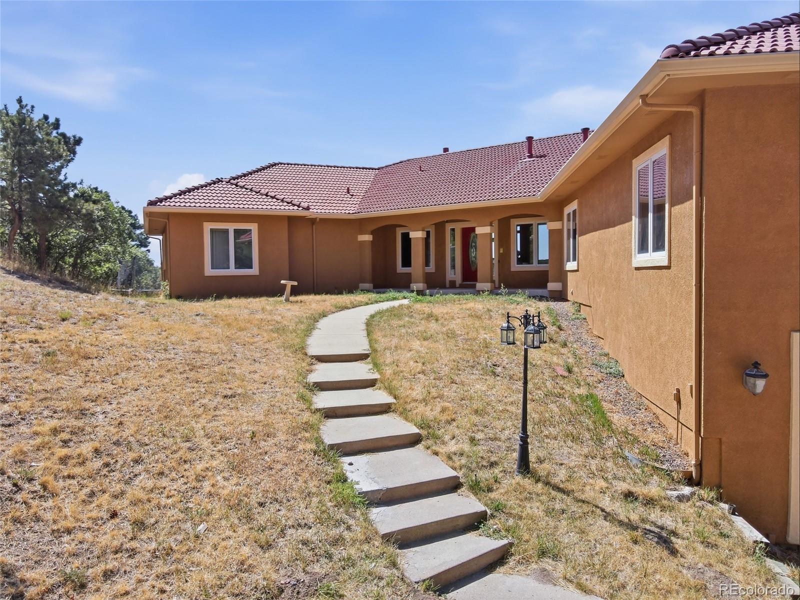 MLS Image #4 for 17215  fairplay drive,monument, Colorado