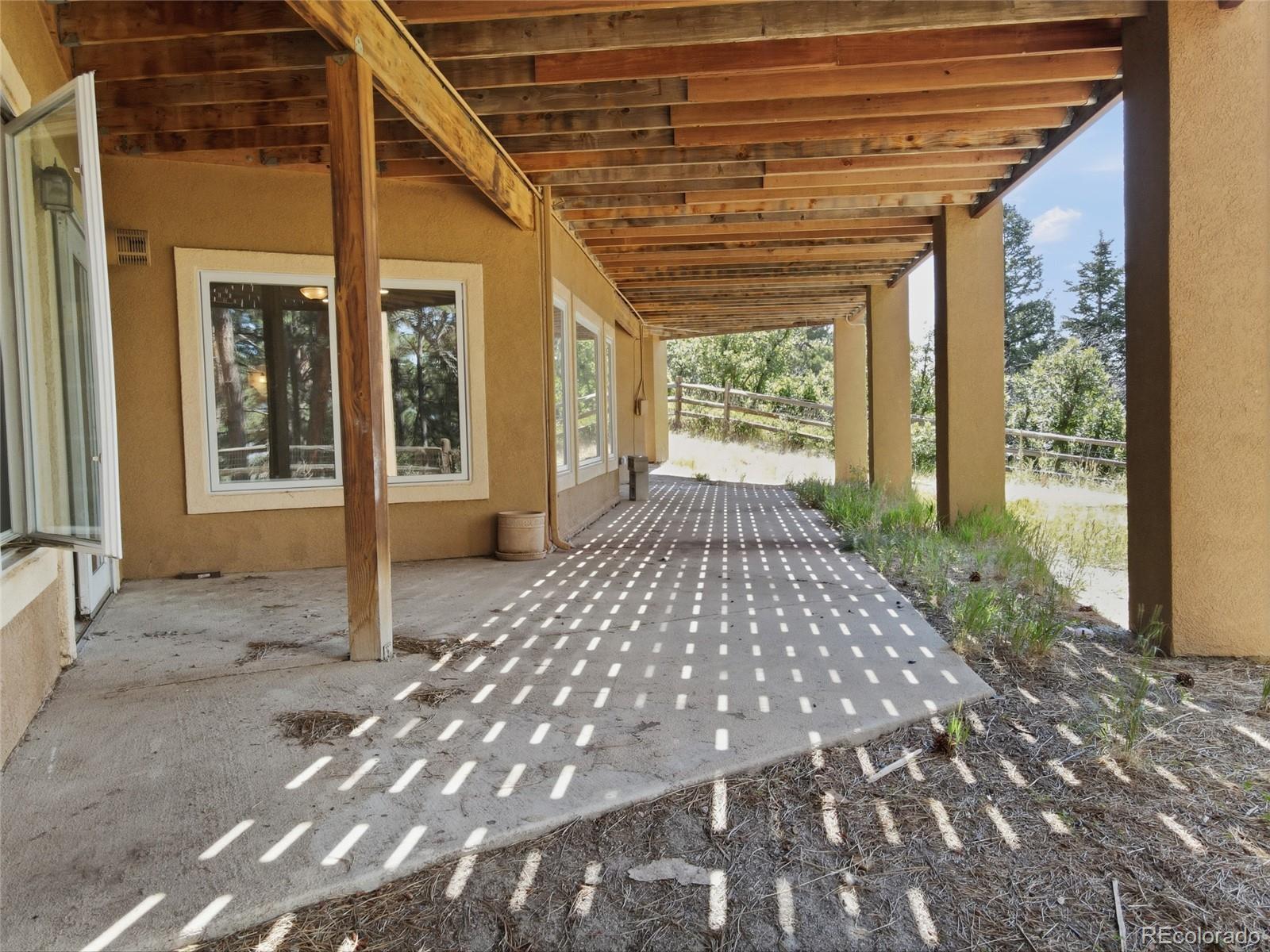MLS Image #43 for 17215  fairplay drive,monument, Colorado