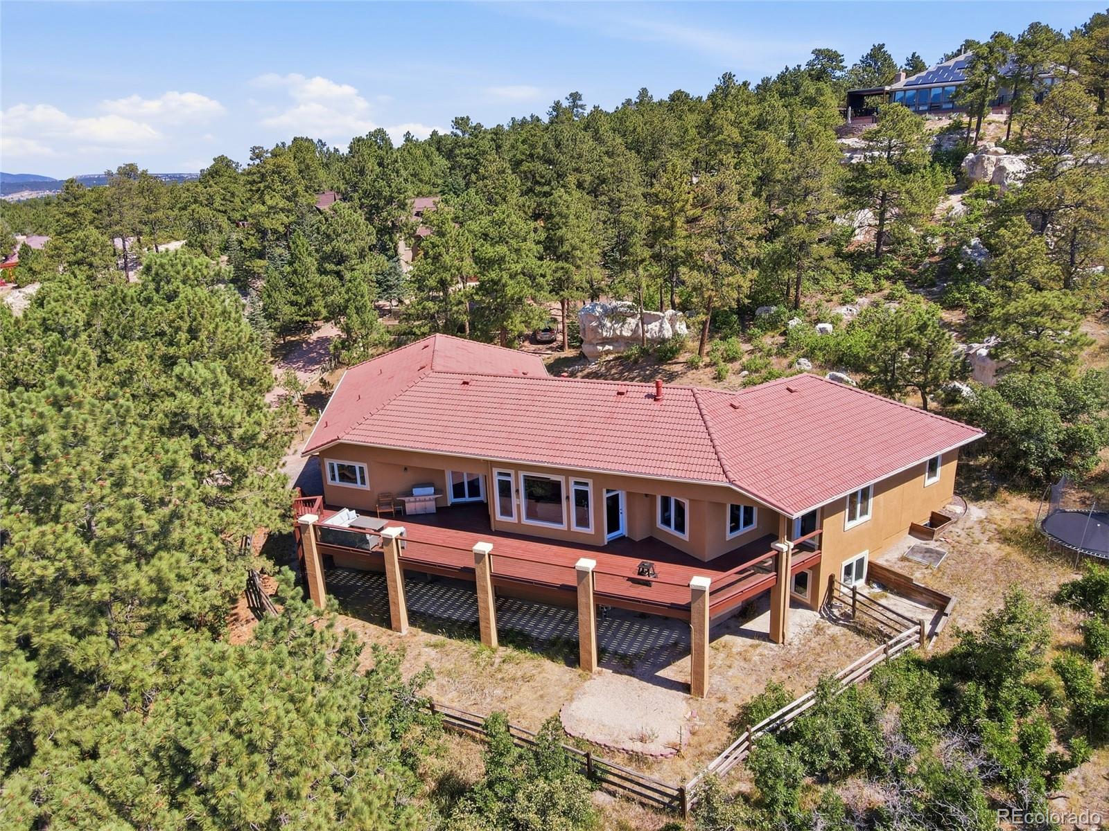 MLS Image #46 for 17215  fairplay drive,monument, Colorado