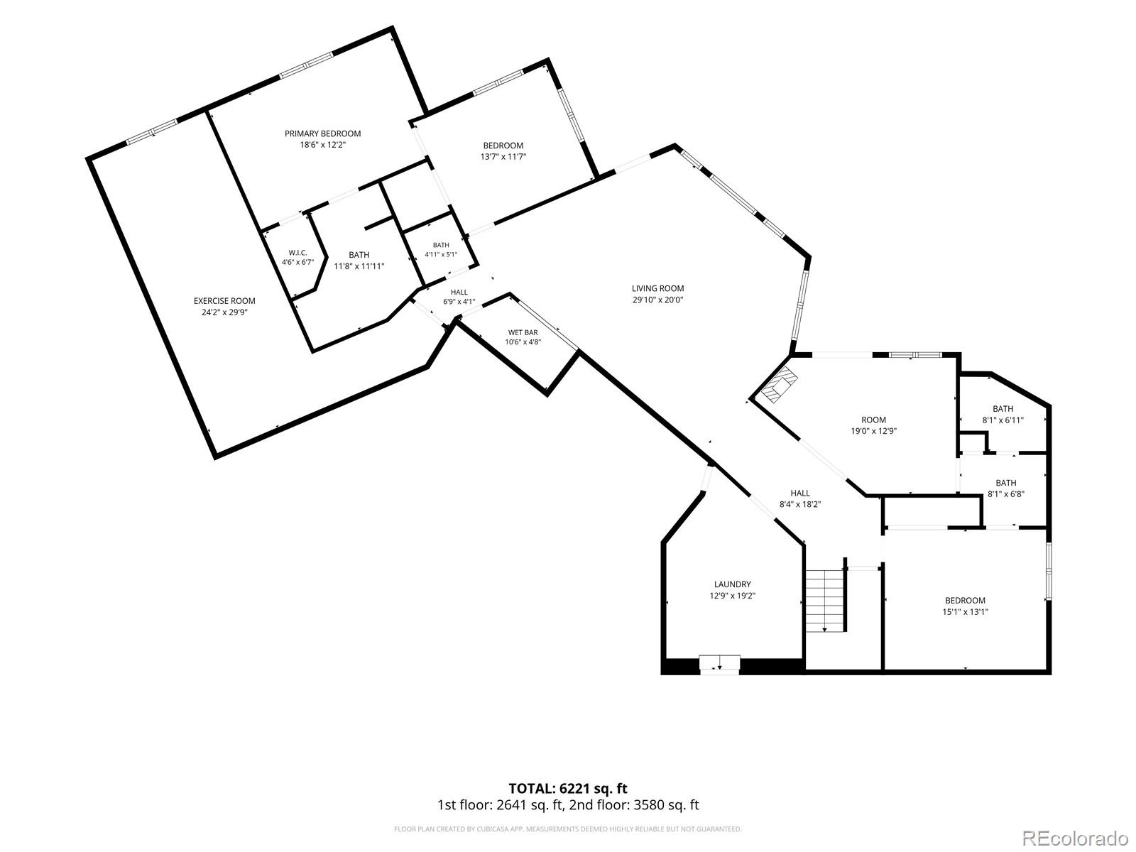 MLS Image #47 for 17215  fairplay drive,monument, Colorado
