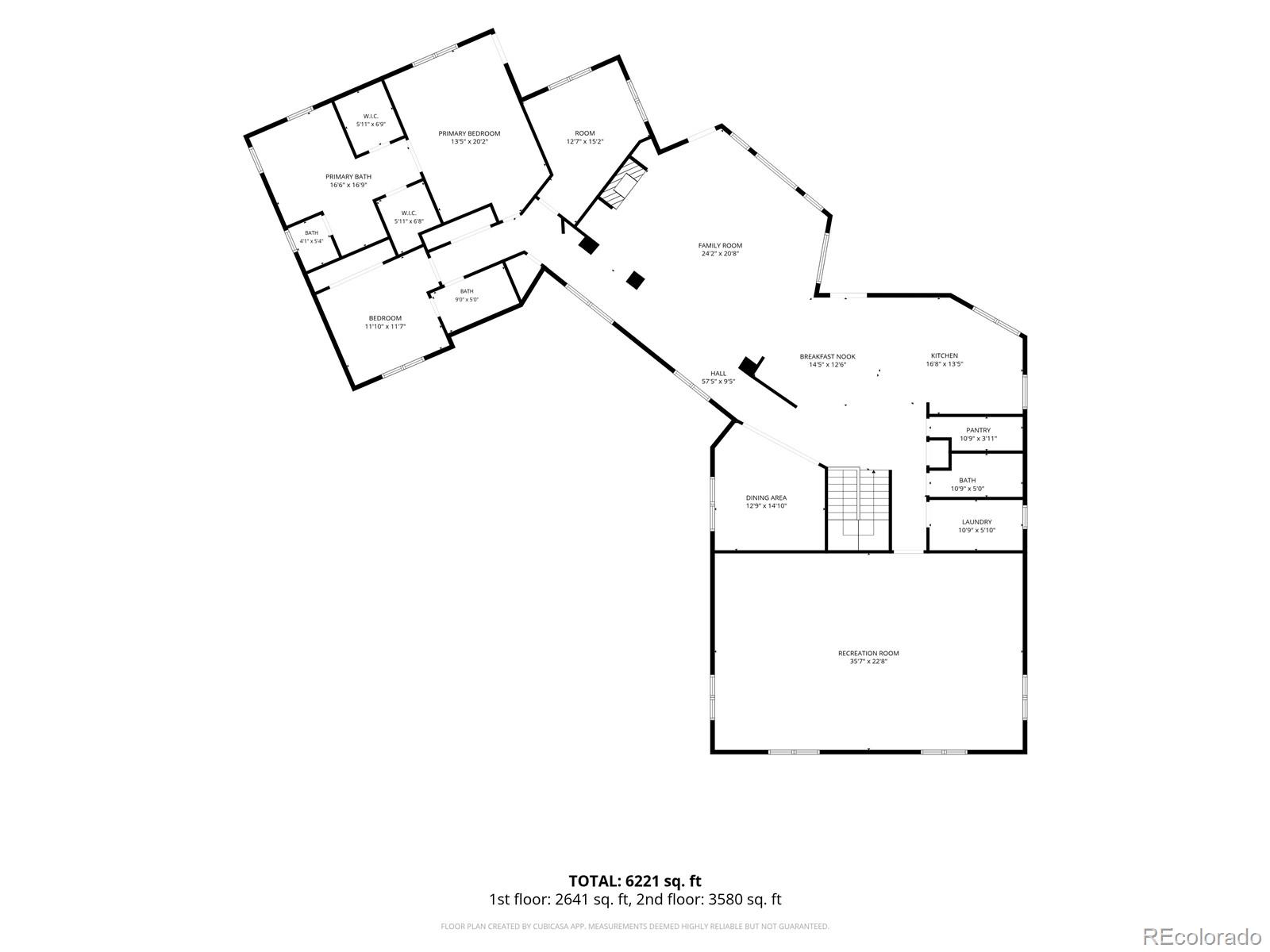 MLS Image #48 for 17215  fairplay drive,monument, Colorado