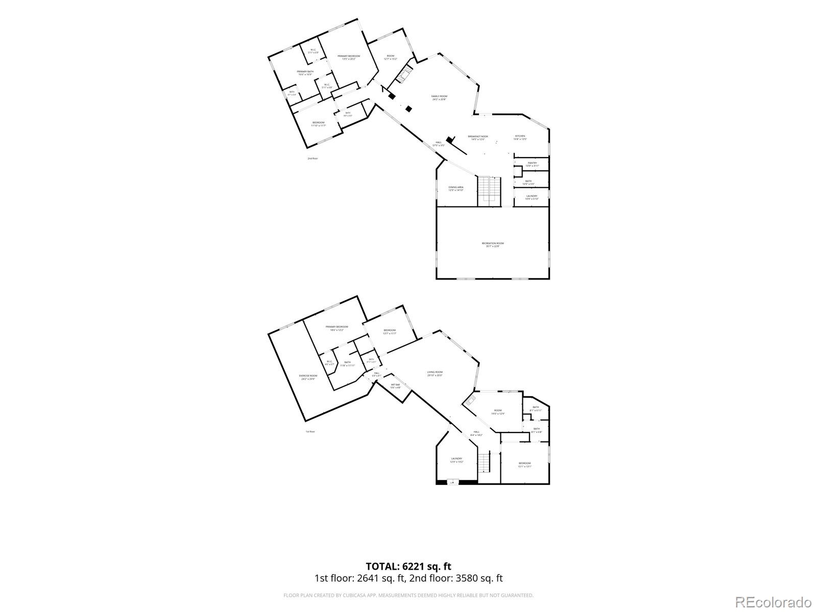 MLS Image #49 for 17215  fairplay drive,monument, Colorado