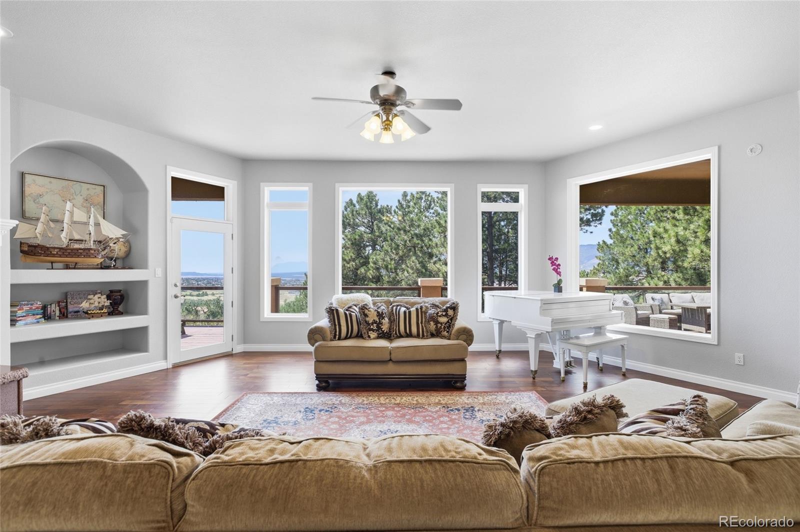 MLS Image #5 for 17215  fairplay drive,monument, Colorado