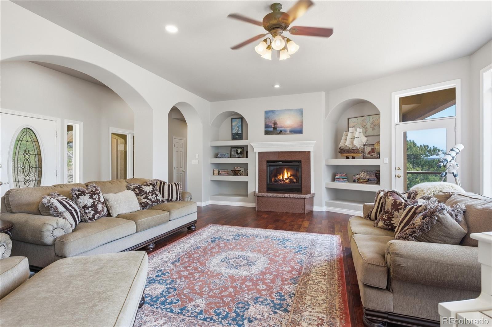 MLS Image #6 for 17215  fairplay drive,monument, Colorado