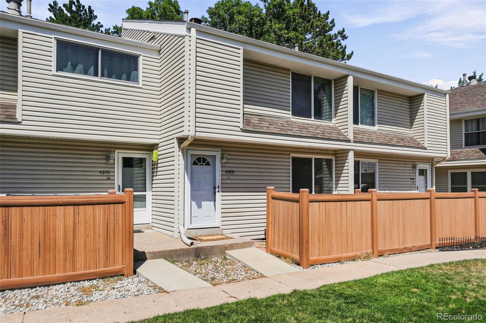 MLS Image #2 for 4268 e maplewood way,littleton, Colorado