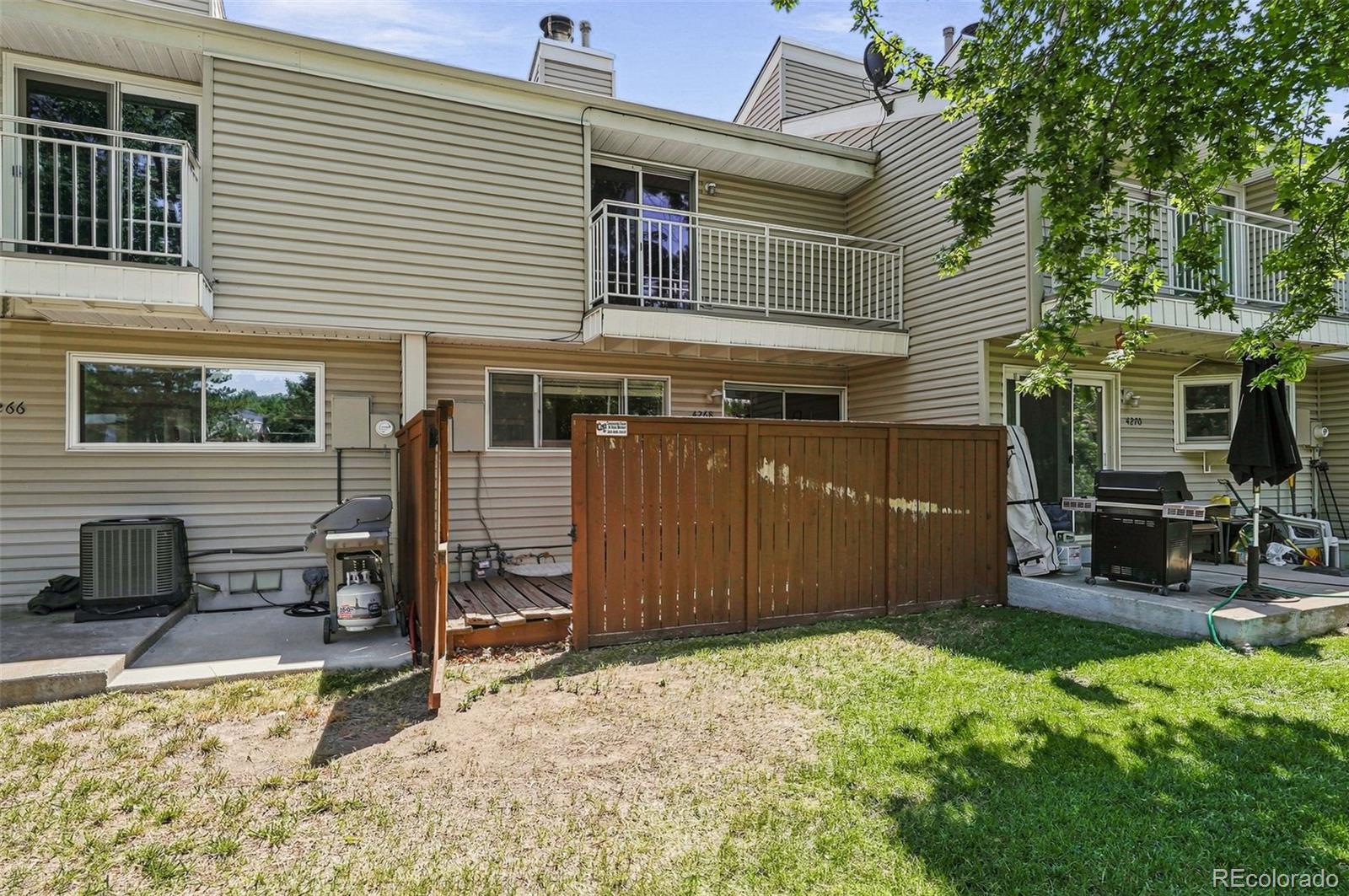 MLS Image #45 for 4268 e maplewood way,littleton, Colorado