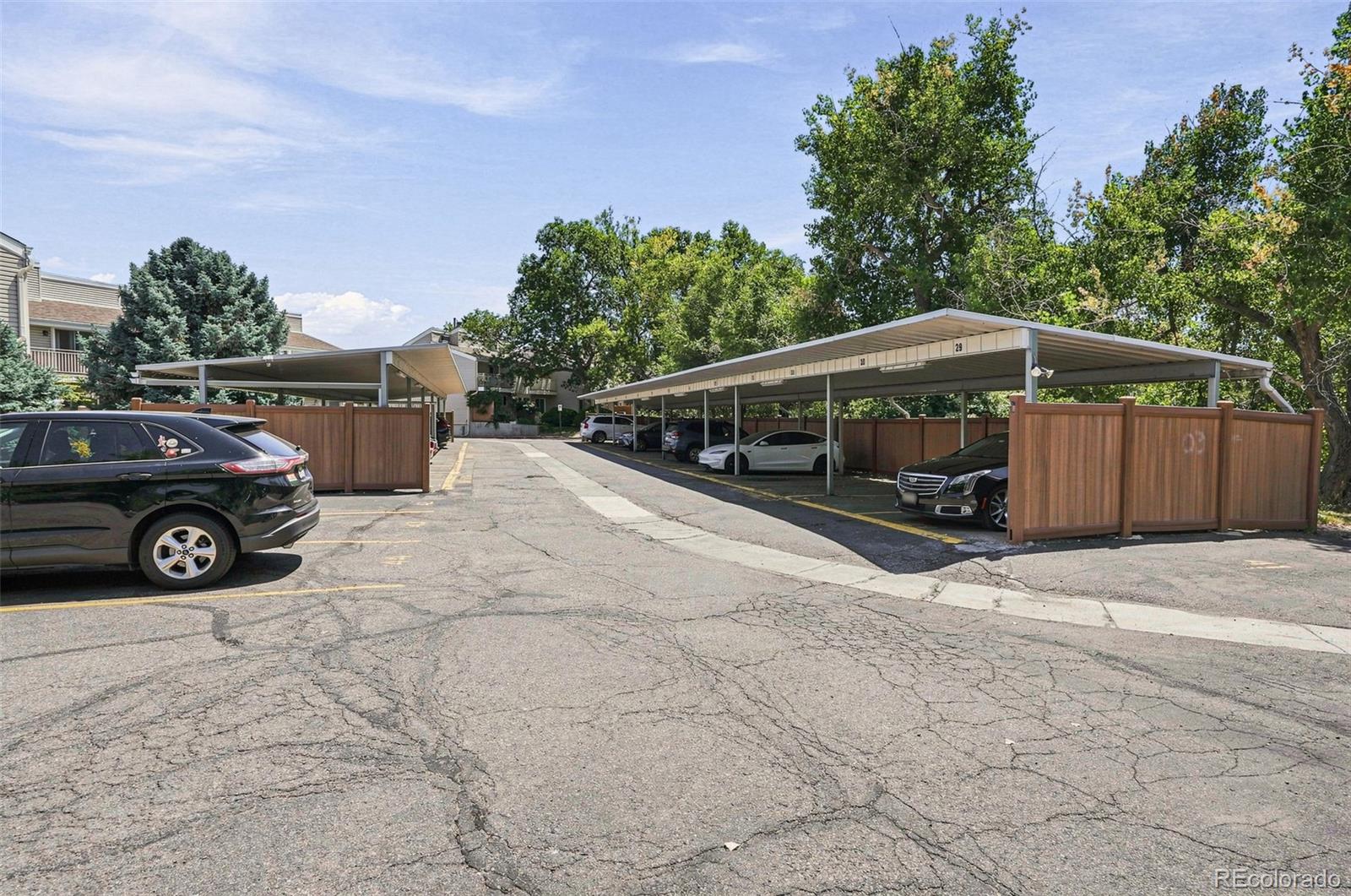MLS Image #47 for 4268 e maplewood way,littleton, Colorado