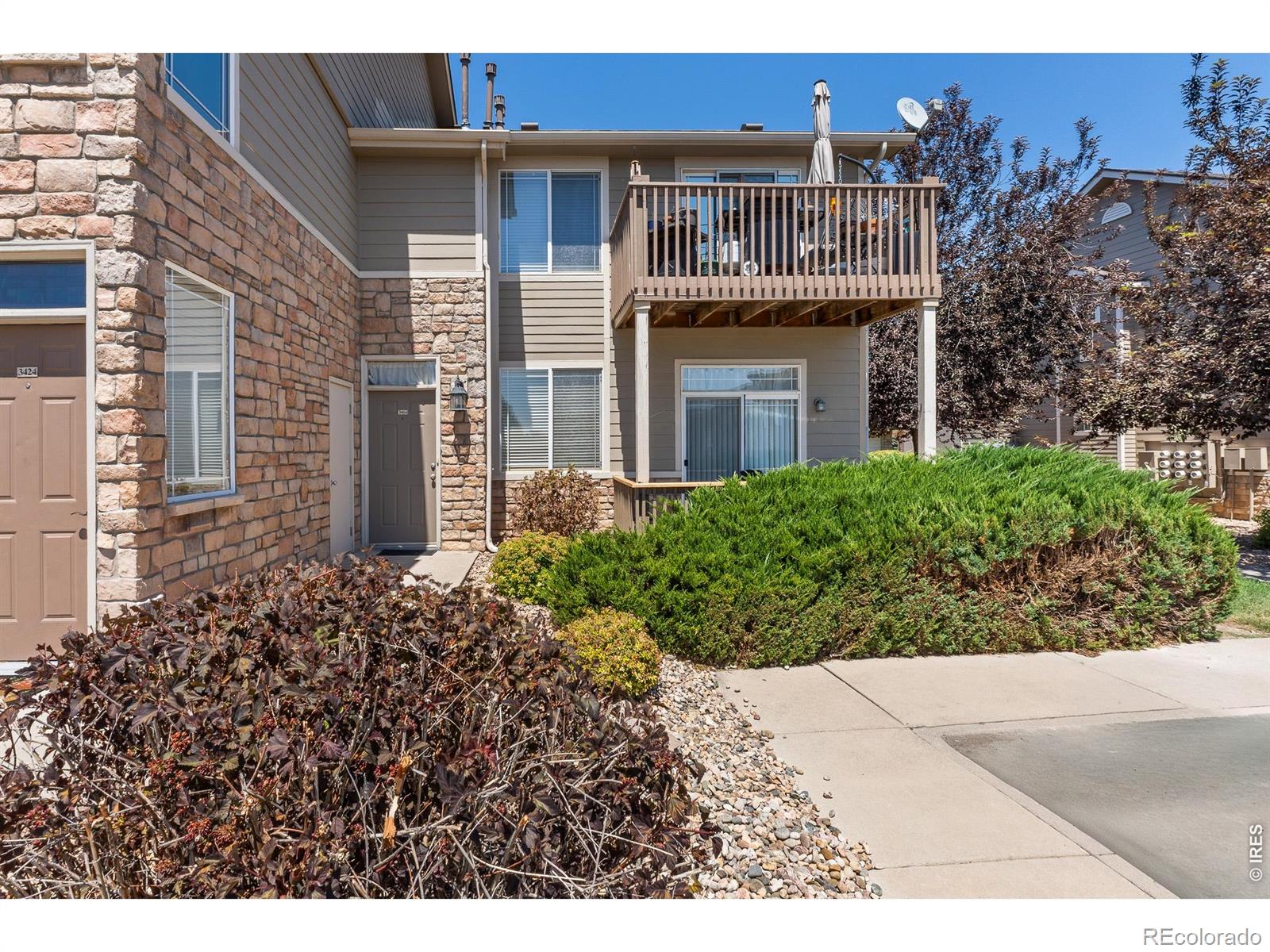 MLS Image #1 for 5551  29th street,greeley, Colorado