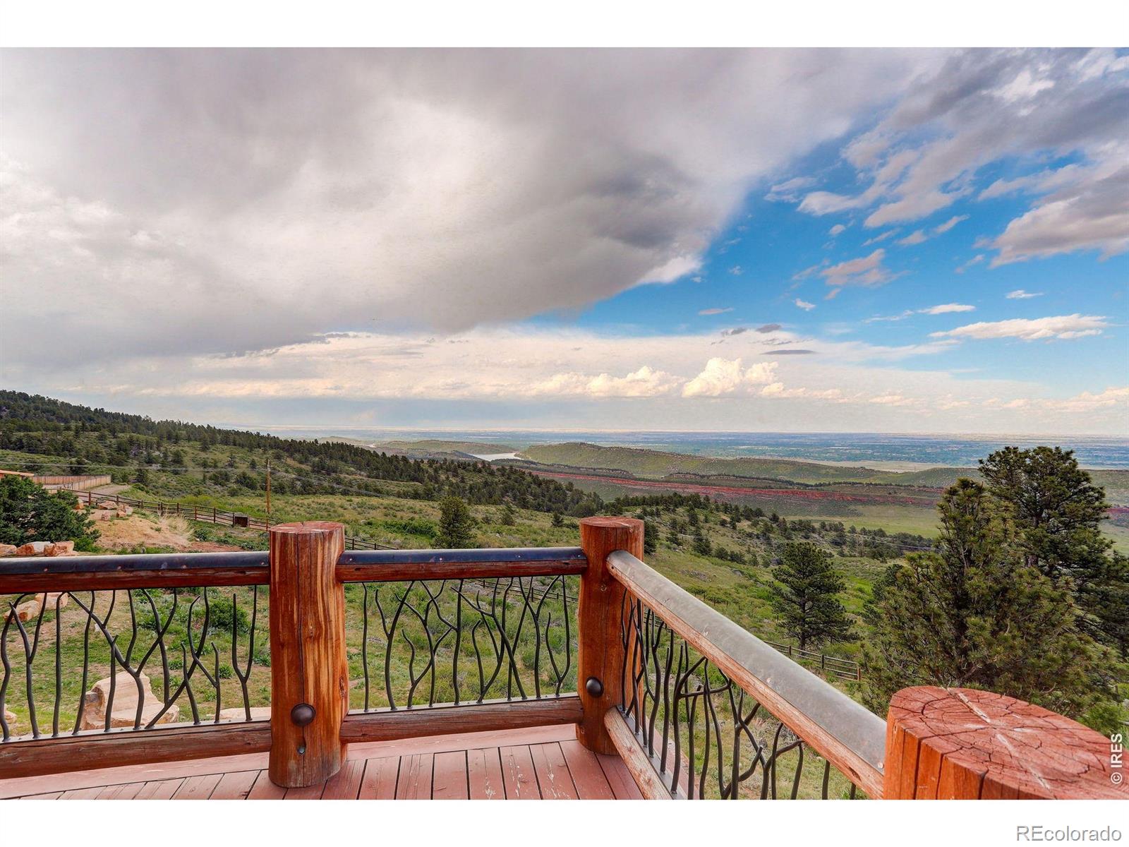 MLS Image #13 for 9126  gold mine road,loveland, Colorado