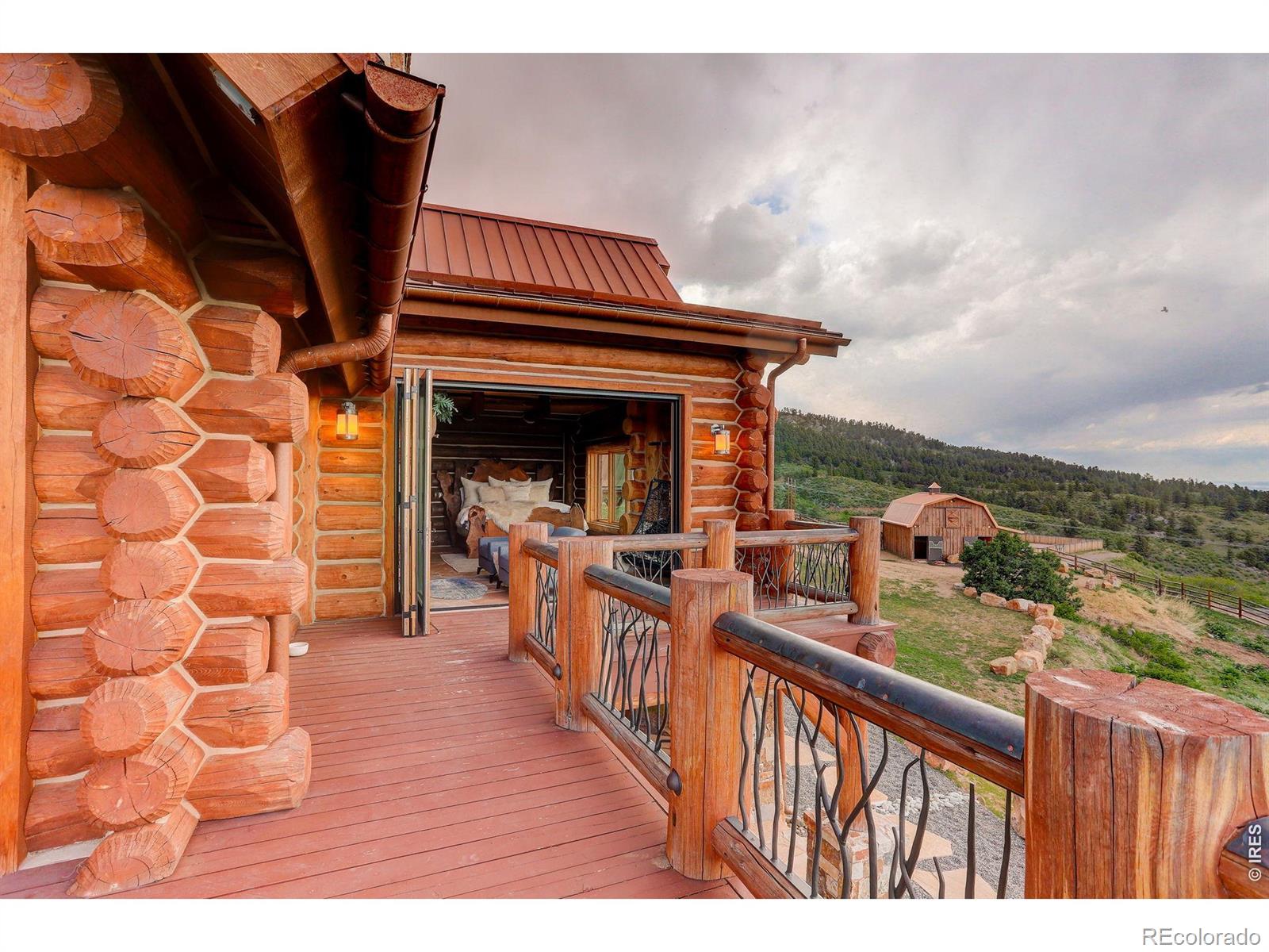 MLS Image #14 for 9126  gold mine road,loveland, Colorado
