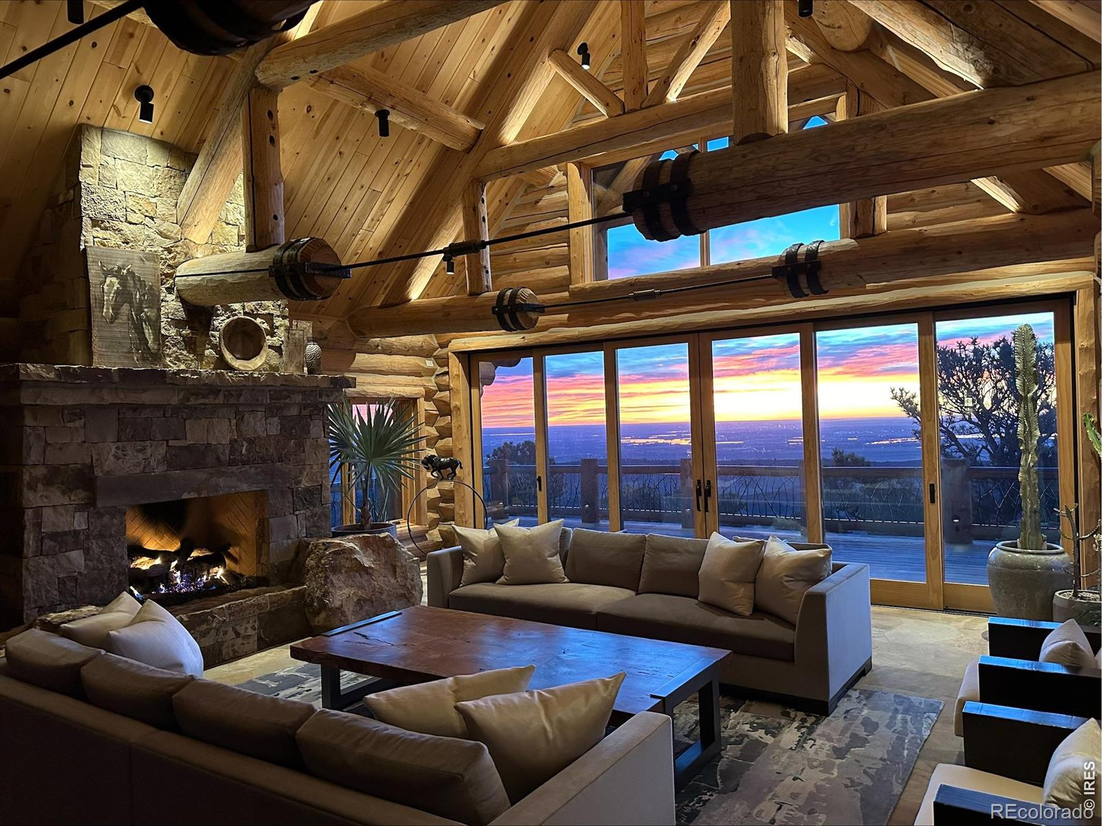 MLS Image #4 for 9126  gold mine road,loveland, Colorado