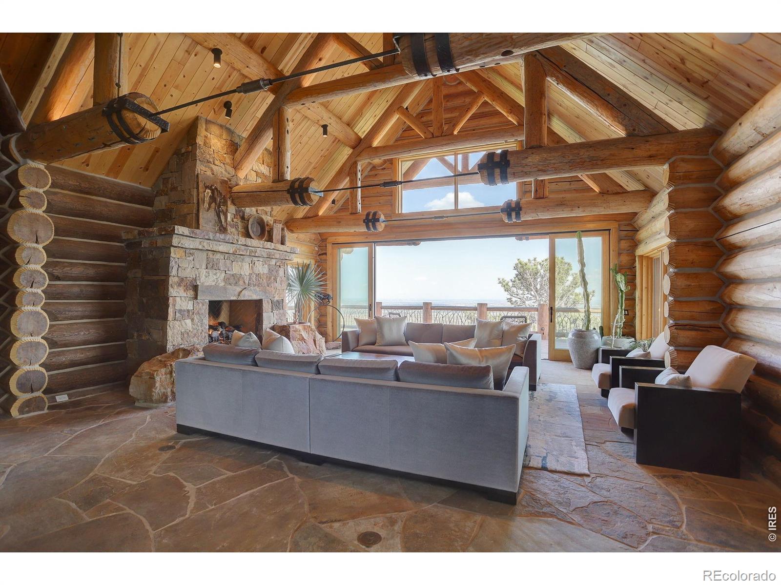 MLS Image #5 for 9126  gold mine road,loveland, Colorado