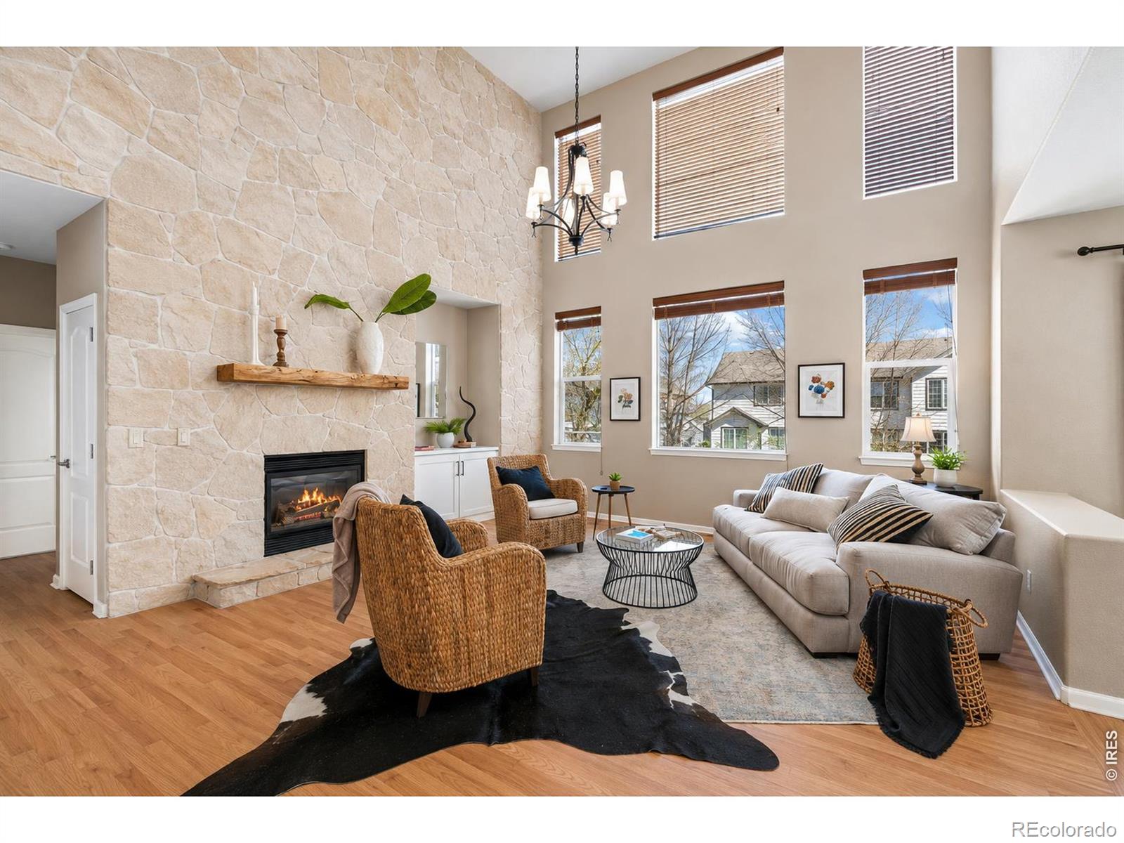MLS Image #2 for 6326  tilden street,fort collins, Colorado
