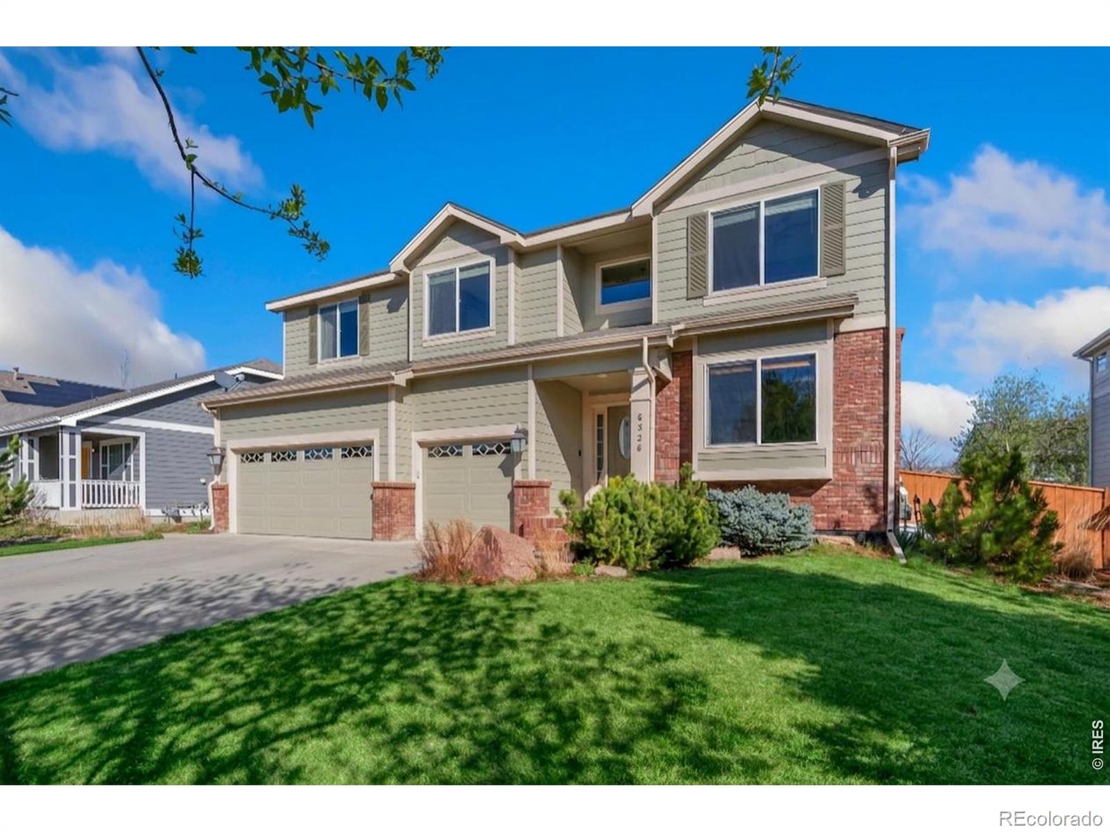 MLS Image #47 for 6326  tilden street,fort collins, Colorado