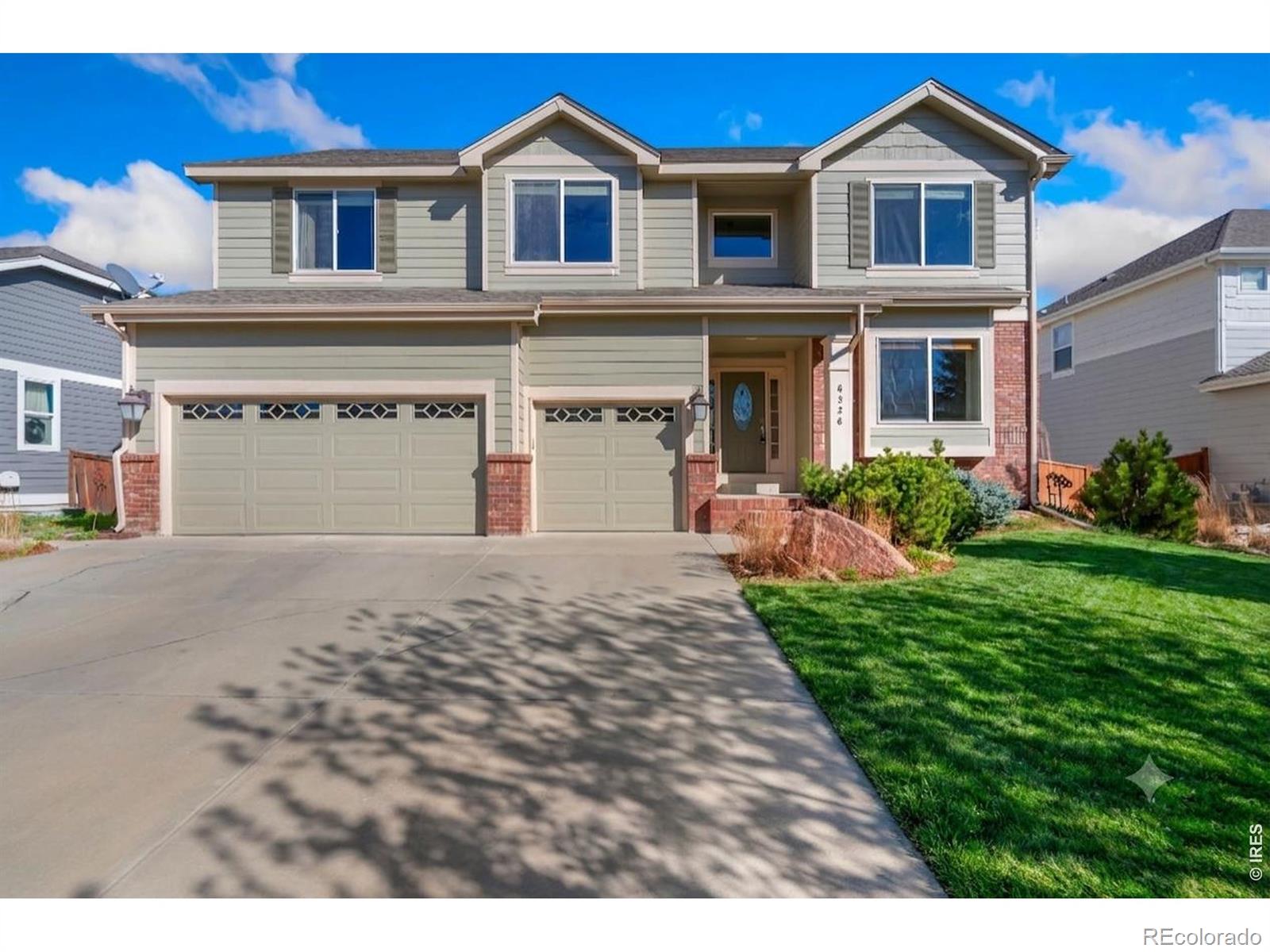 MLS Image #48 for 6326  tilden street,fort collins, Colorado