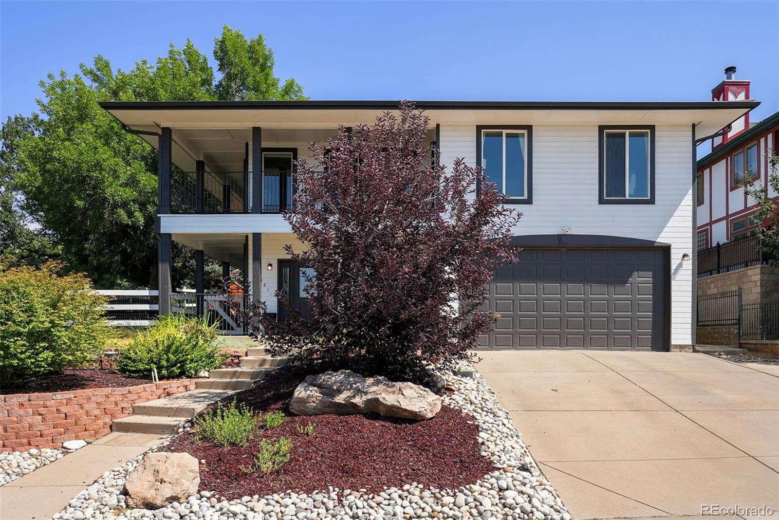 MLS Image #1 for 9381 w 67th place,arvada, Colorado