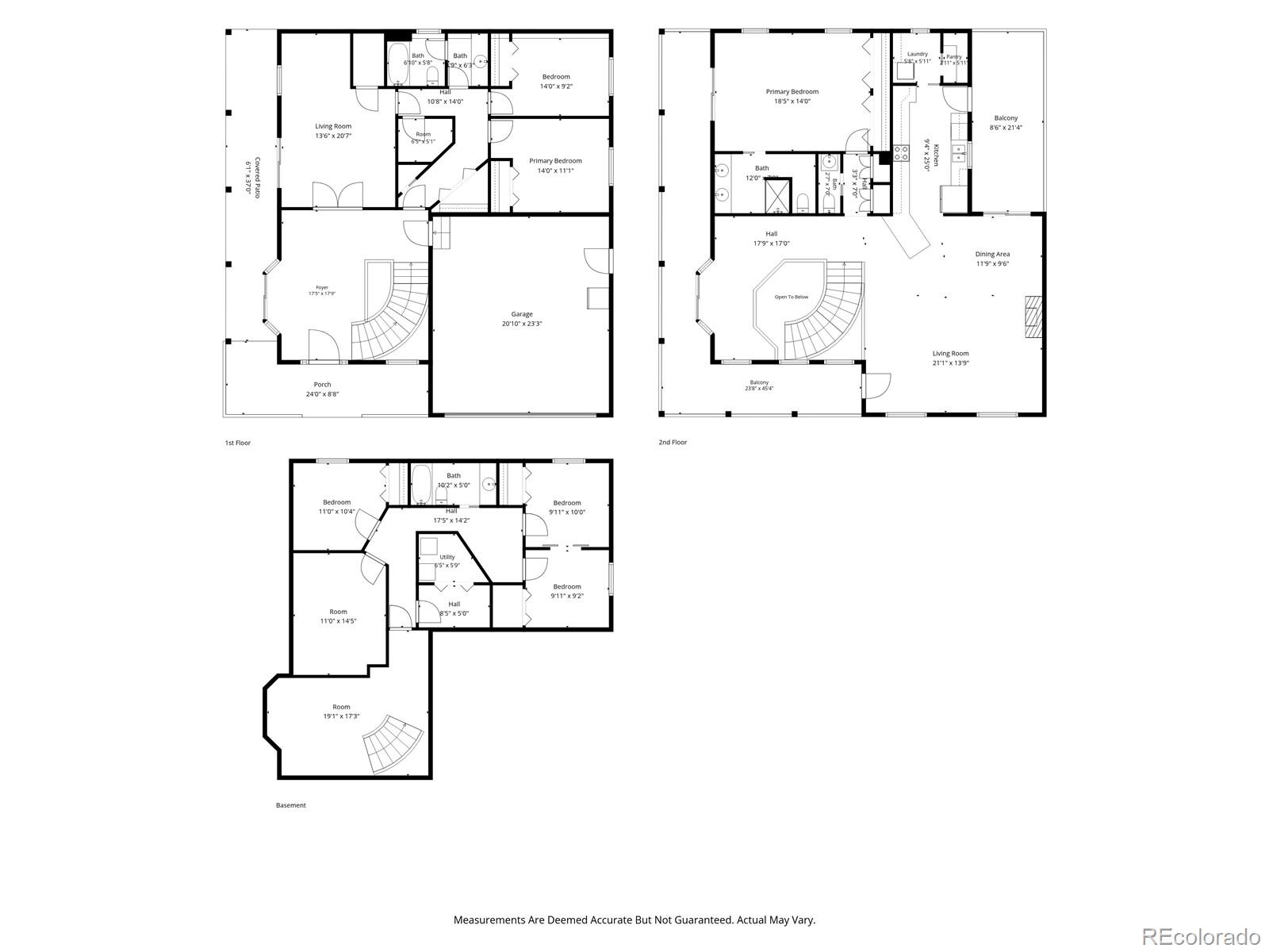 MLS Image #49 for 9381 w 67th place,arvada, Colorado