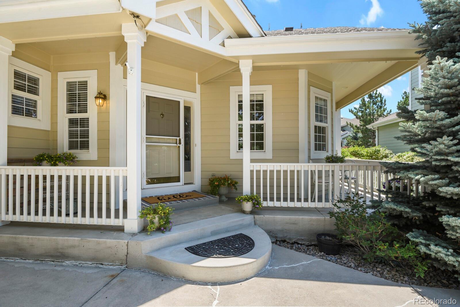 MLS Image #1 for 7490 w layton way,littleton, Colorado