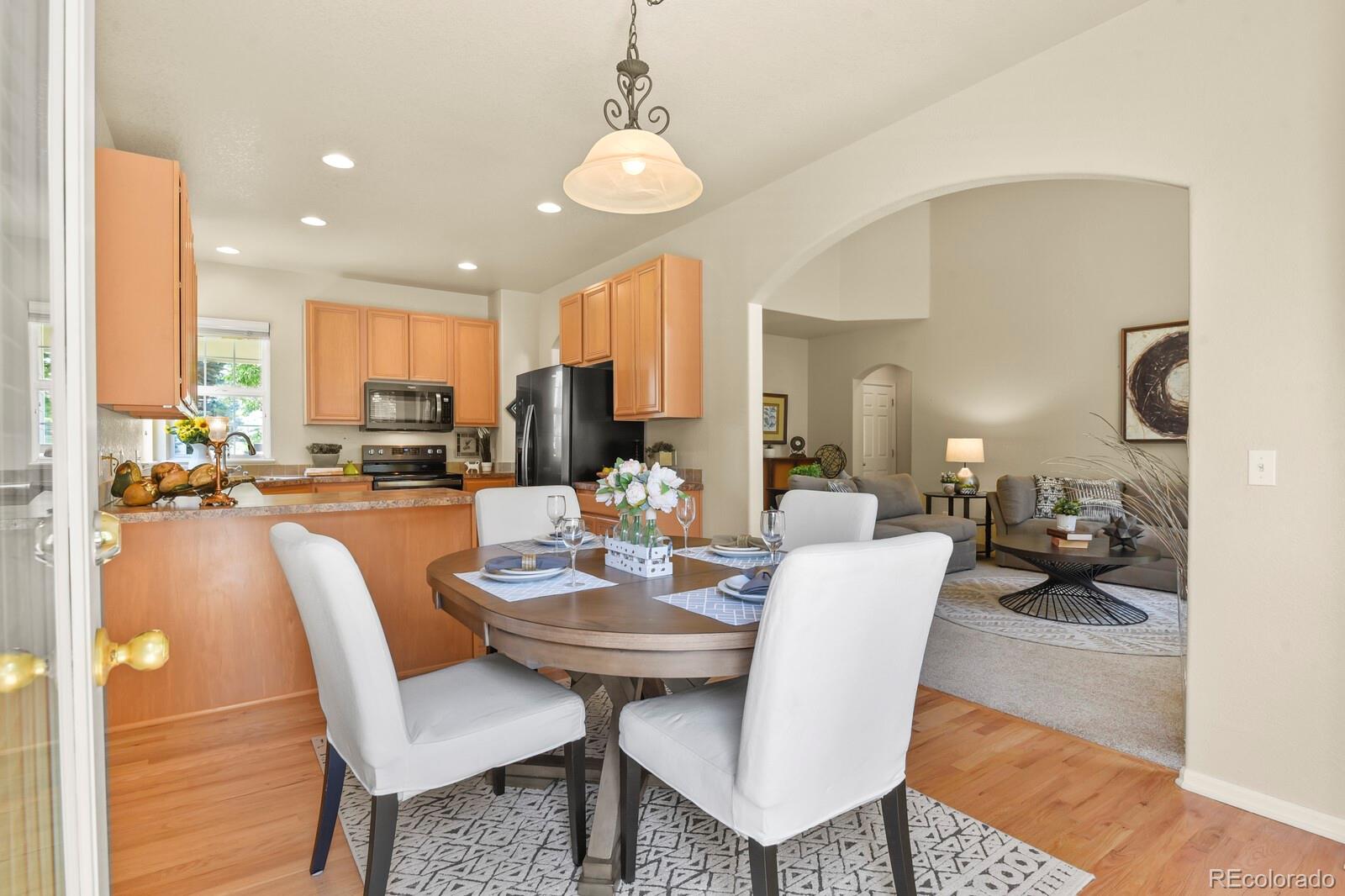MLS Image #17 for 7490 w layton way,littleton, Colorado