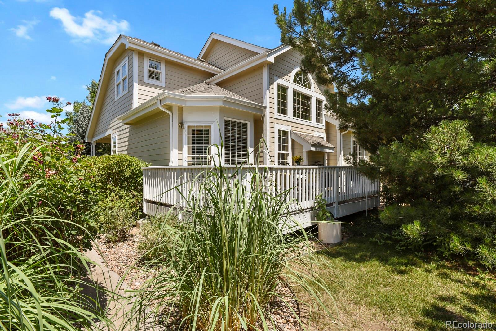 MLS Image #43 for 7490 w layton way,littleton, Colorado
