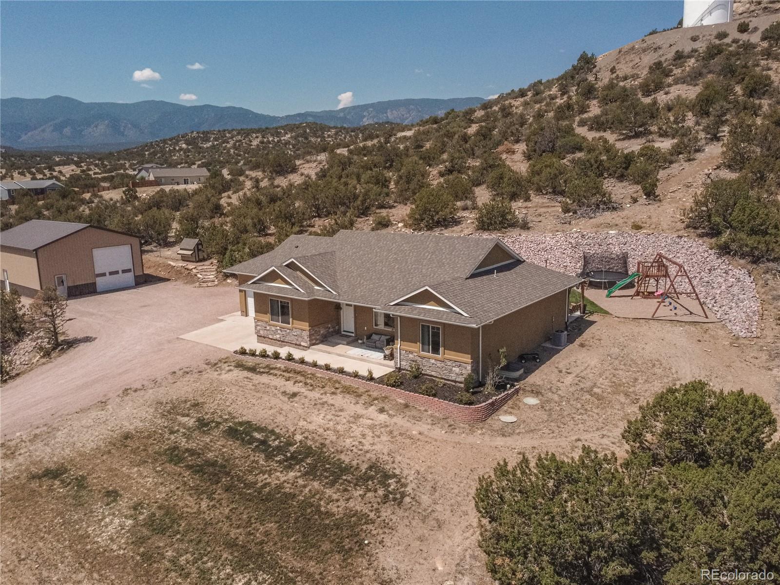 MLS Image #0 for 585  twin pines avenue,, Colorado
