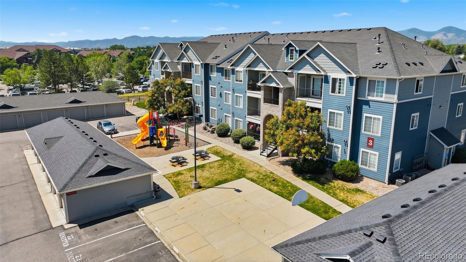 MLS Image #27 for 4451 s ammons street 108,littleton, Colorado