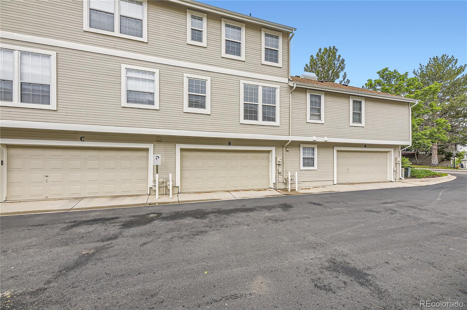MLS Image #28 for 2902 w long circle,littleton, Colorado