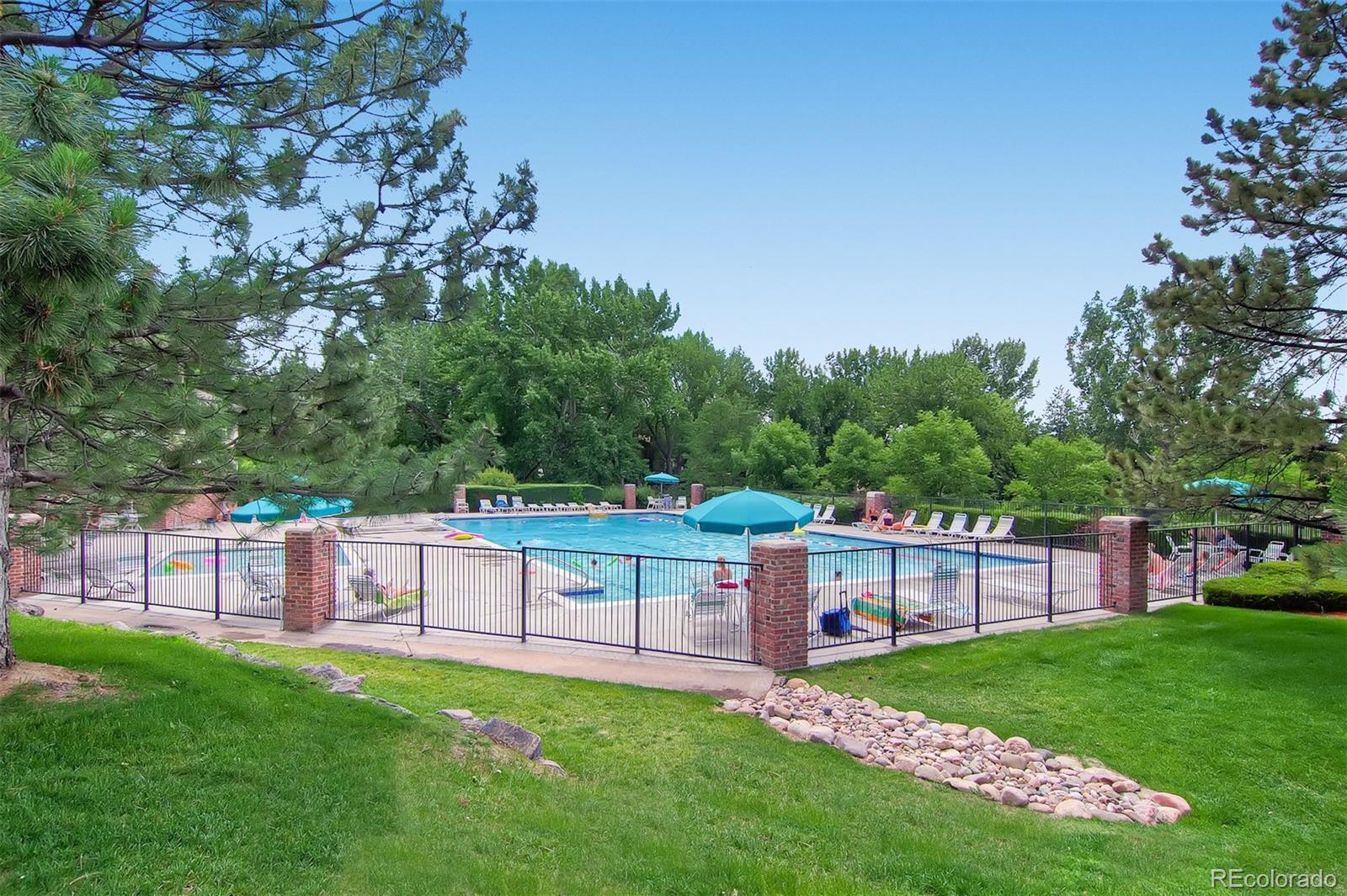 MLS Image #29 for 2902 w long circle,littleton, Colorado