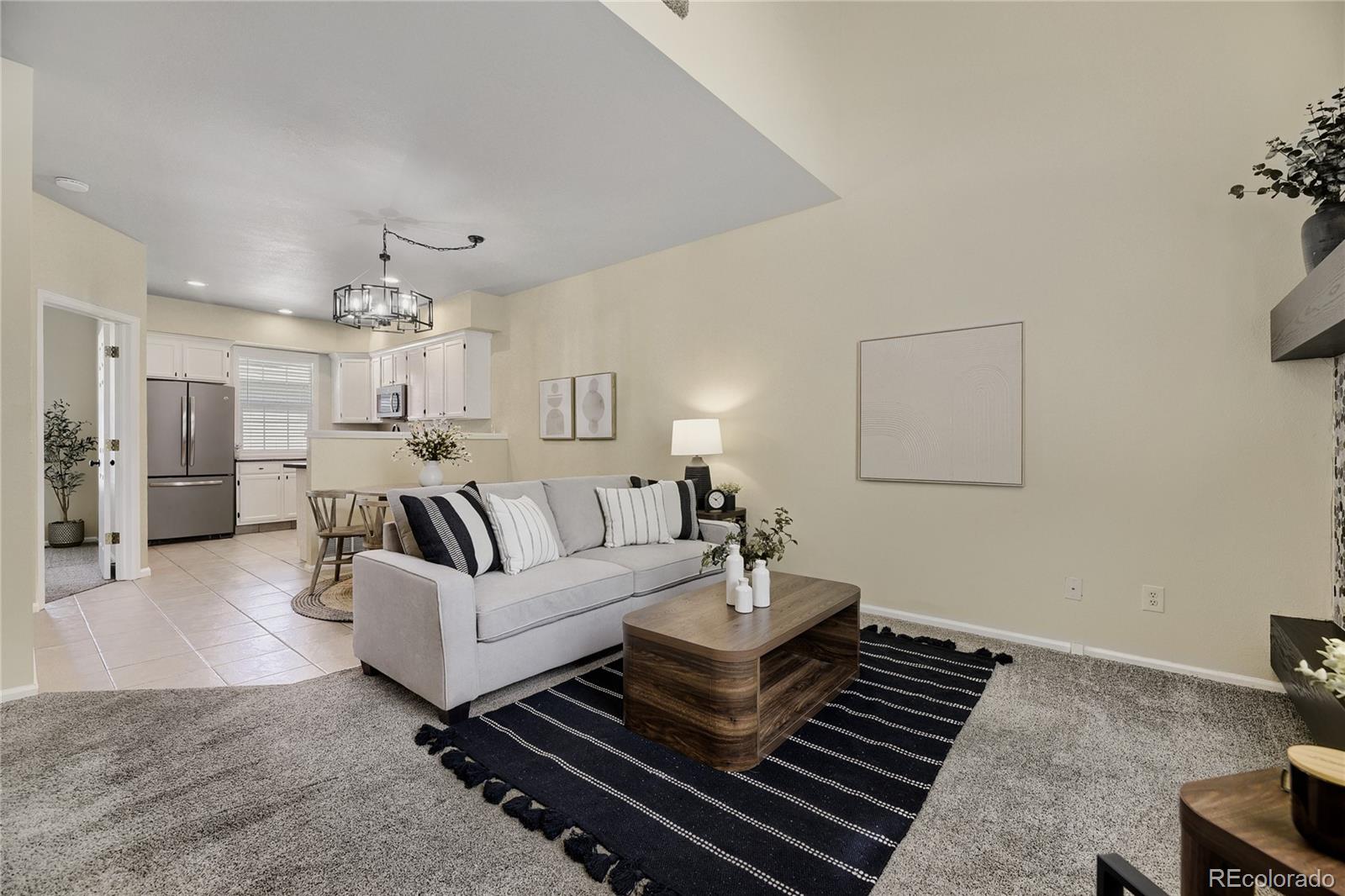 MLS Image #3 for 2902 w long circle,littleton, Colorado
