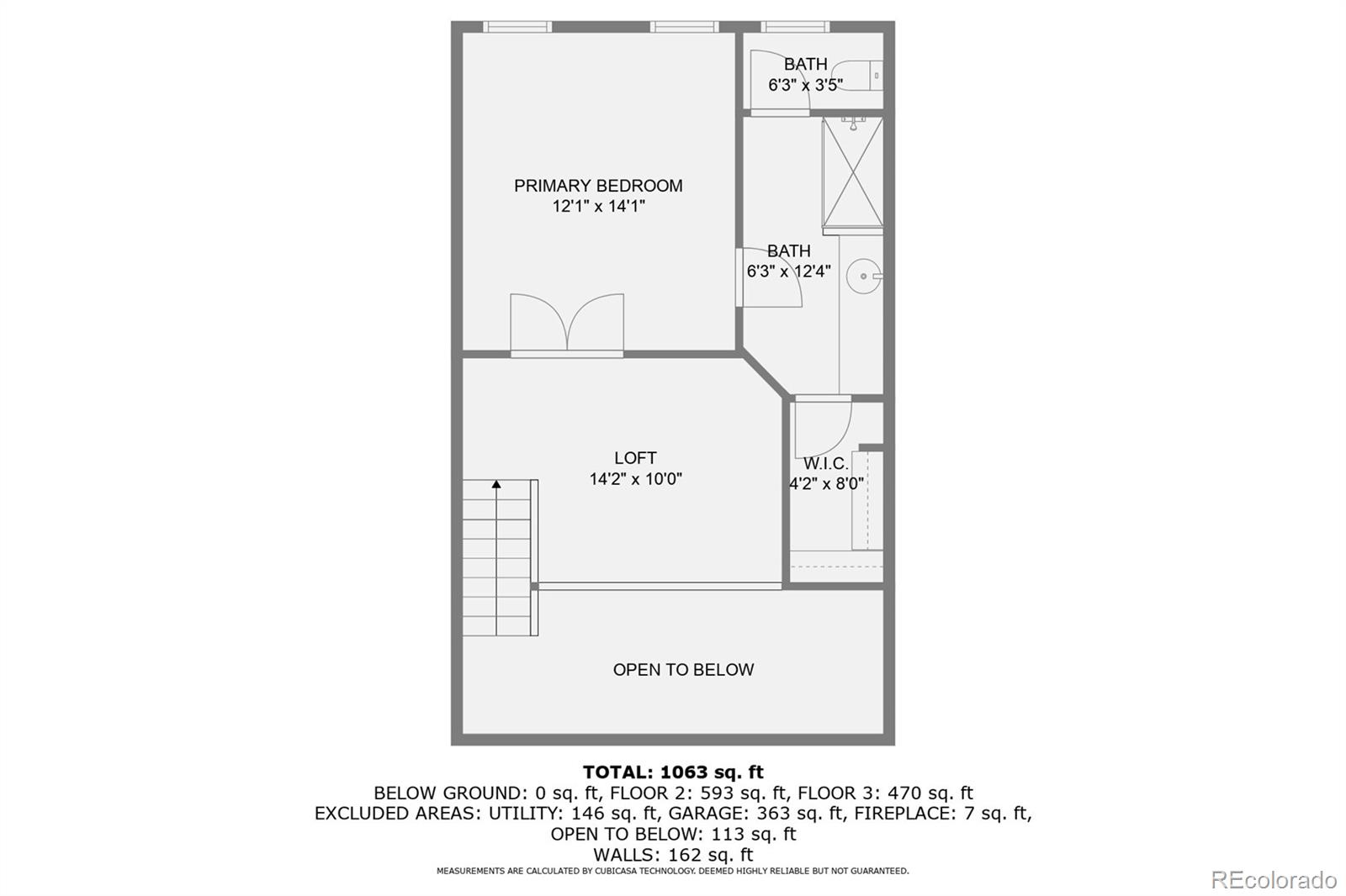 MLS Image #41 for 2902 w long circle,littleton, Colorado