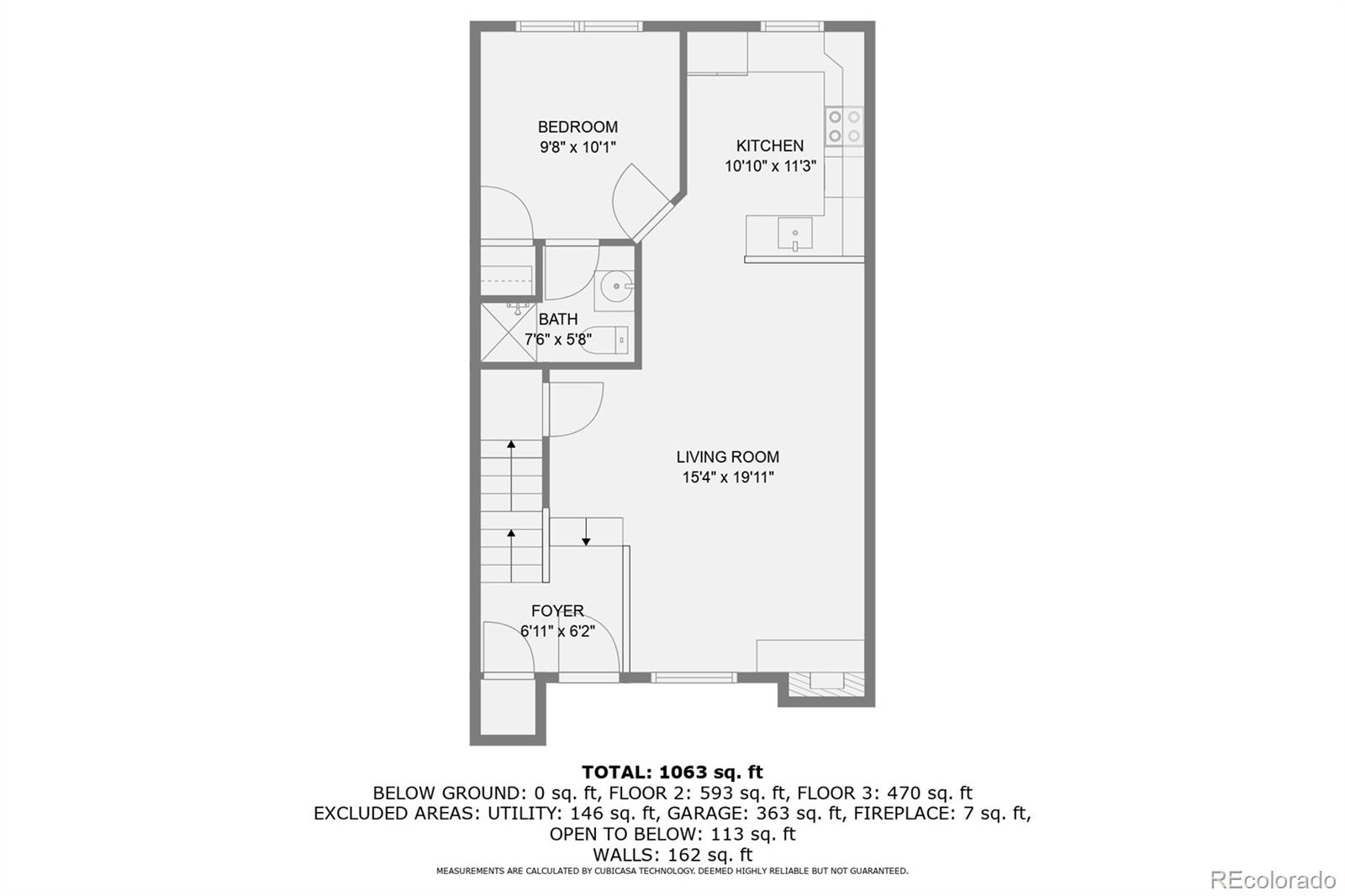 MLS Image #42 for 2902 w long circle,littleton, Colorado