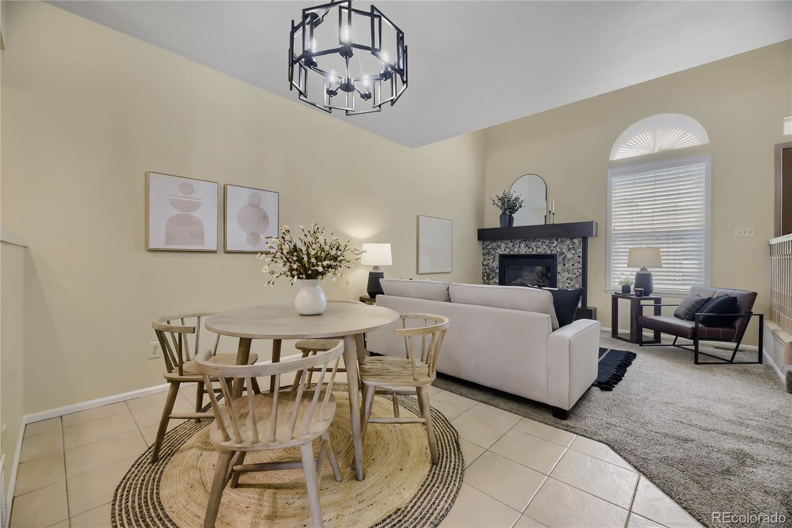 MLS Image #5 for 2902 w long circle,littleton, Colorado