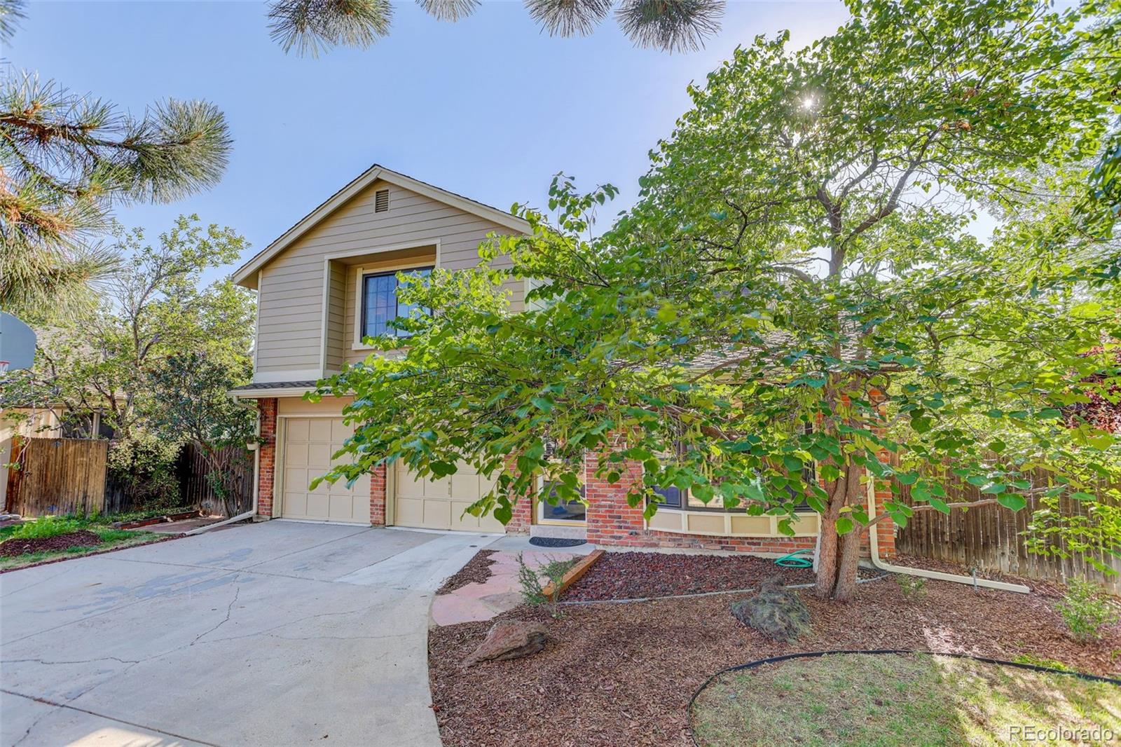 MLS Image #1 for 8170  cody court,arvada, Colorado