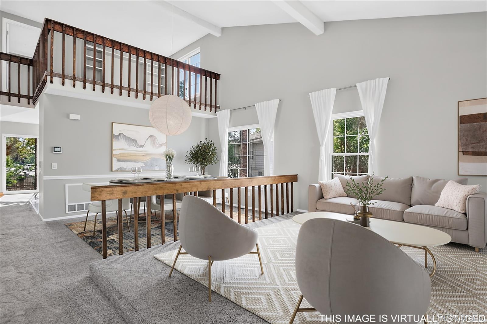 MLS Image #3 for 8170  cody court,arvada, Colorado